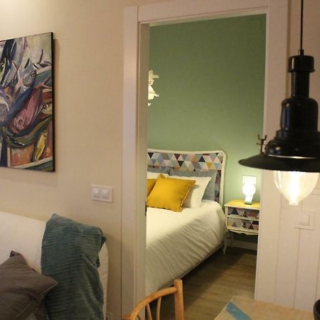 Apartamento Mercado-Centro Zamora Exteriör bild