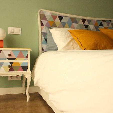 Apartamento Mercado-Centro Zamora Exteriör bild