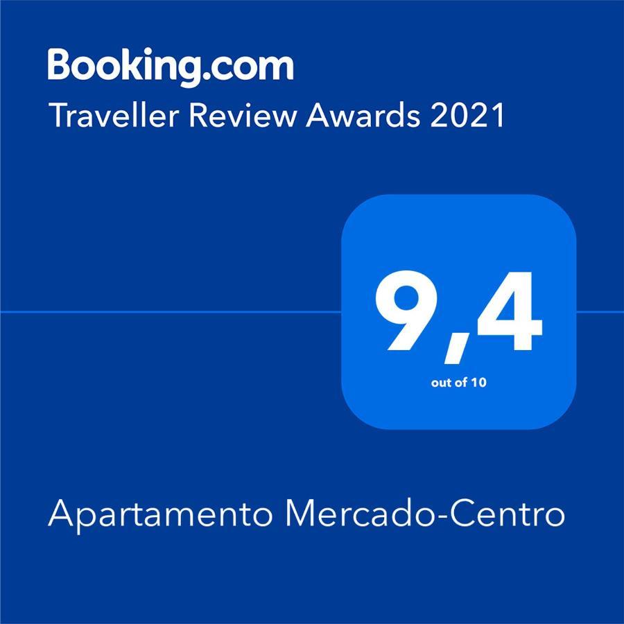Apartamento Mercado-Centro Zamora Exteriör bild