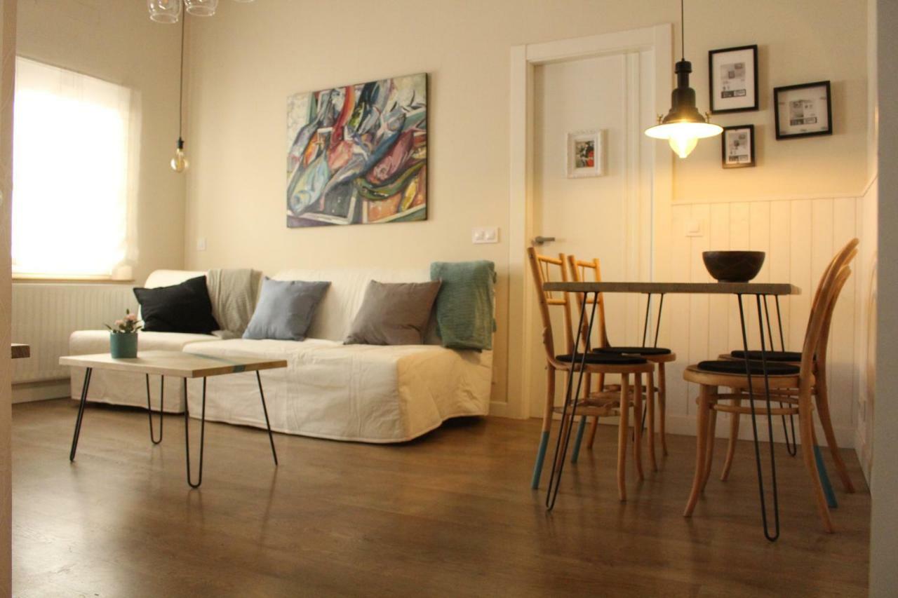 Apartamento Mercado-Centro Zamora Exteriör bild