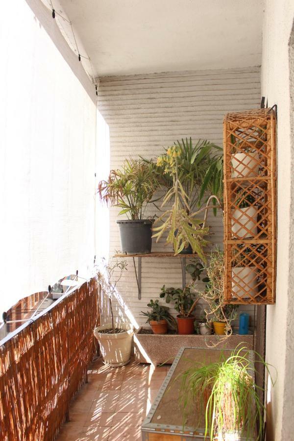 Apartamento Mercado-Centro Zamora Exteriör bild