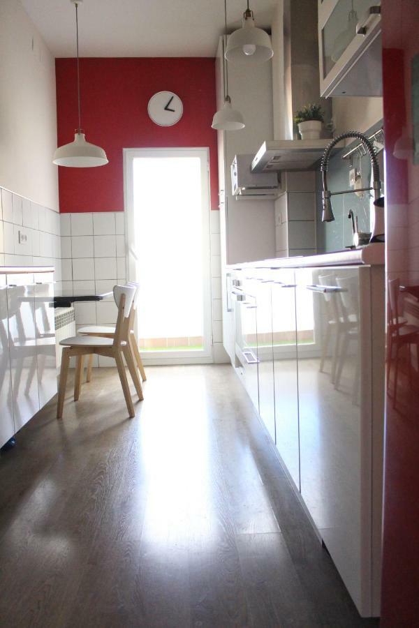 Apartamento Mercado-Centro Zamora Exteriör bild